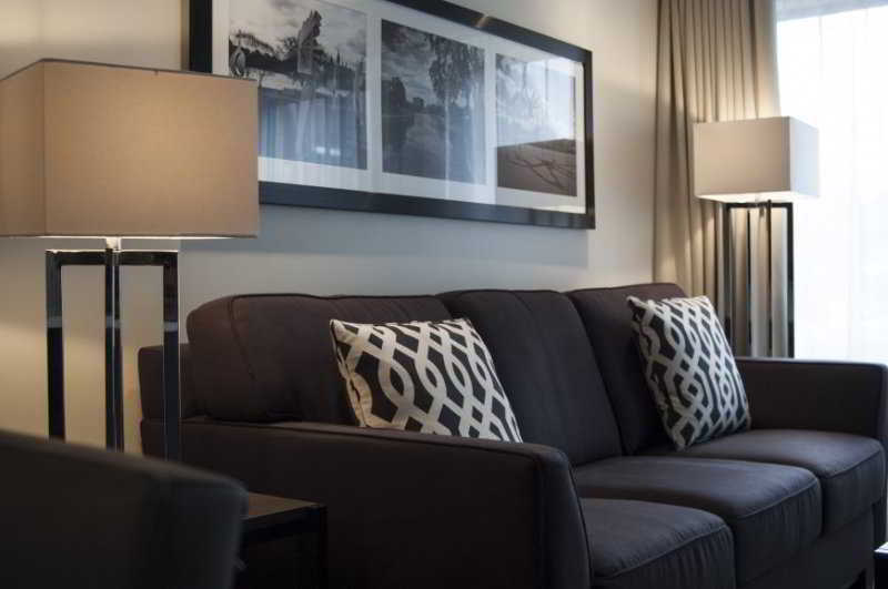 เลอ สวีท วิกตอเรีย แอน แอสเซนด์ โฮเต็ล คอลเลคชั่น เมมเบอร์ Hotel กาติโน ภายนอก รูปภาพ
