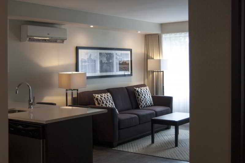 เลอ สวีท วิกตอเรีย แอน แอสเซนด์ โฮเต็ล คอลเลคชั่น เมมเบอร์ Hotel กาติโน ภายนอก รูปภาพ