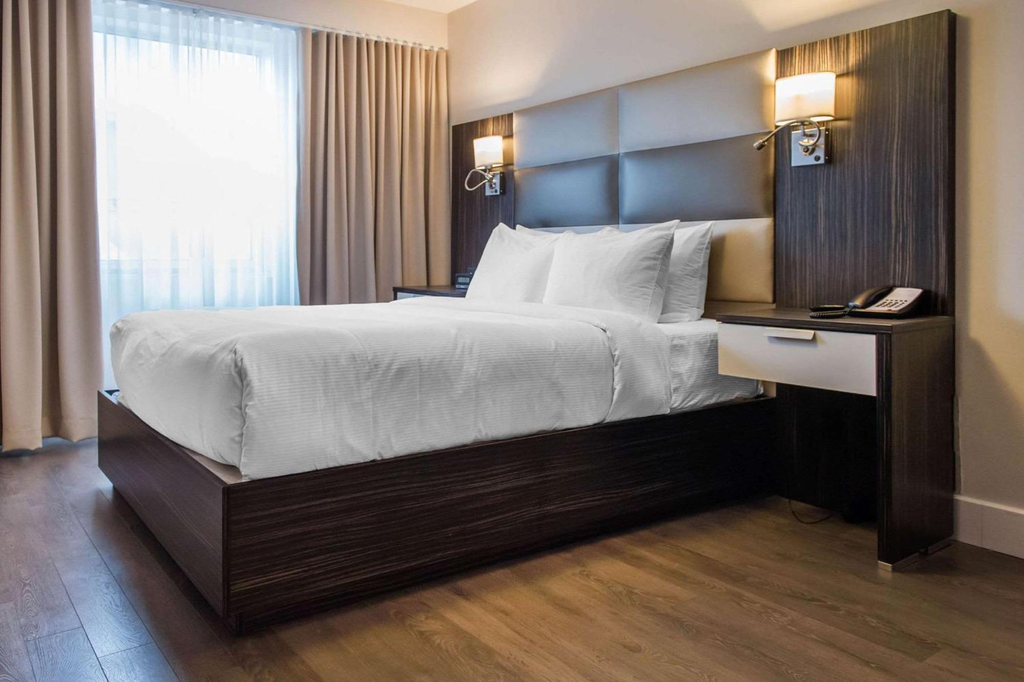 เลอ สวีท วิกตอเรีย แอน แอสเซนด์ โฮเต็ล คอลเลคชั่น เมมเบอร์ Hotel กาติโน ภายนอก รูปภาพ