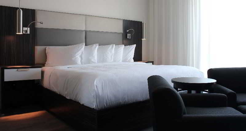 เลอ สวีท วิกตอเรีย แอน แอสเซนด์ โฮเต็ล คอลเลคชั่น เมมเบอร์ Hotel กาติโน ภายนอก รูปภาพ