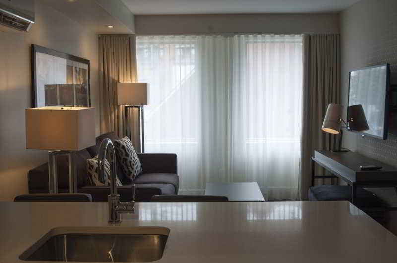 เลอ สวีท วิกตอเรีย แอน แอสเซนด์ โฮเต็ล คอลเลคชั่น เมมเบอร์ Hotel กาติโน ภายนอก รูปภาพ